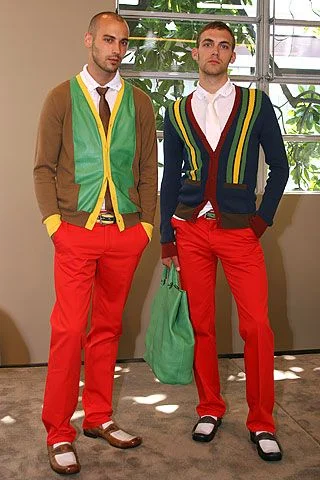 Look 7